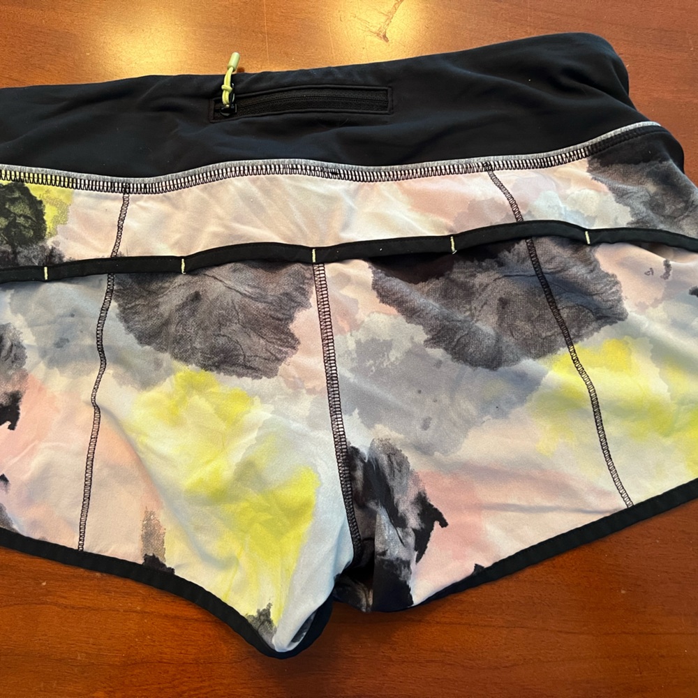 Lululemon